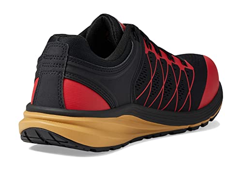 Image of KEEN Utility Men's Vista Energy Low Height Sneakers Composite Toe Industrial Work Shoes
