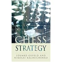 CHESS STRATEGY