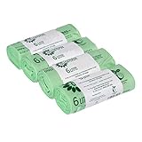 Tamaño de la bolsa : 6 litros