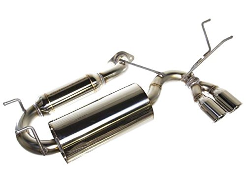 Blitz Exhaust System Nur Spec Vs Mazda Miata Nd5rc P5 Vp Buy Online In Faroe Islands At Faroe Desertcart Com Productid