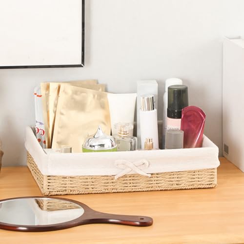 Boîte de rangement pour cosmétiques afin de libérer l'espace - 3