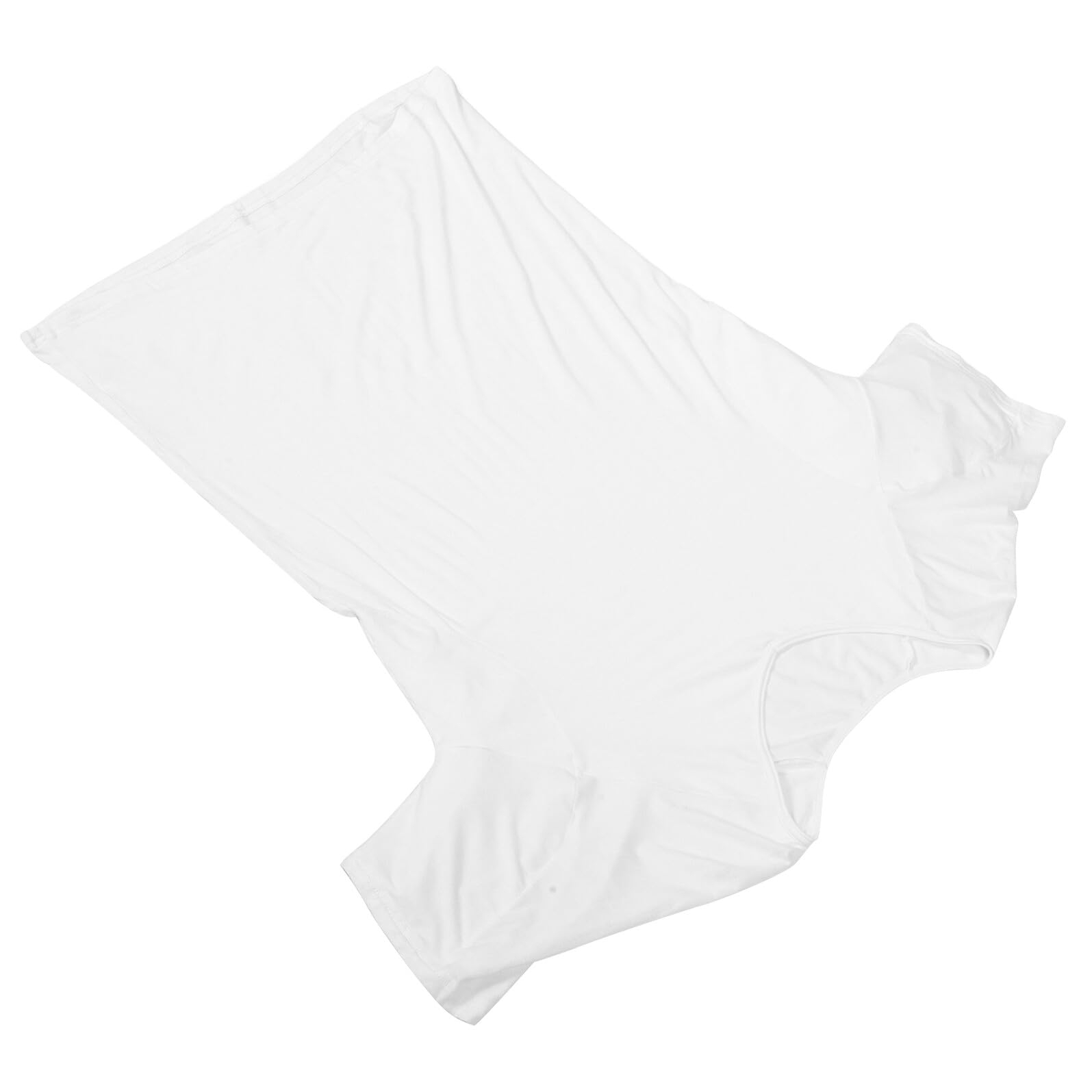 Chaleco absorbente de sudor para hombre transpirable y resistente a olores 7