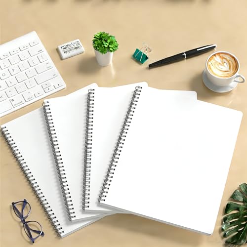 60 Pockets Portfolio Binder with Plastic Sleeves, Presentation Book Display 120 Pages File Folder for Artwork, Sheet Music, Document, Diamond Painting