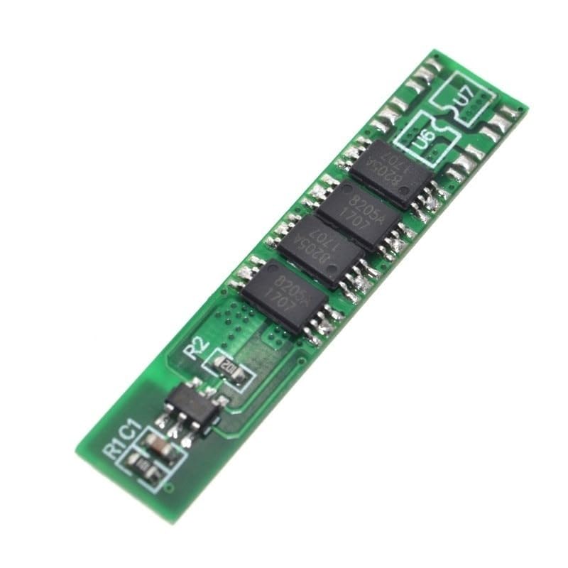 UG LAND INDIA 1S 10A 3.7V BMS 4MOS BMS Li-ion Lithium Battery Protection Board BMS PCB Protection Board 18650 Charger Module for Li-ion Lithium Battery (B0D3SH1CDQ) Amazon Price History, Amazon Price Tracker