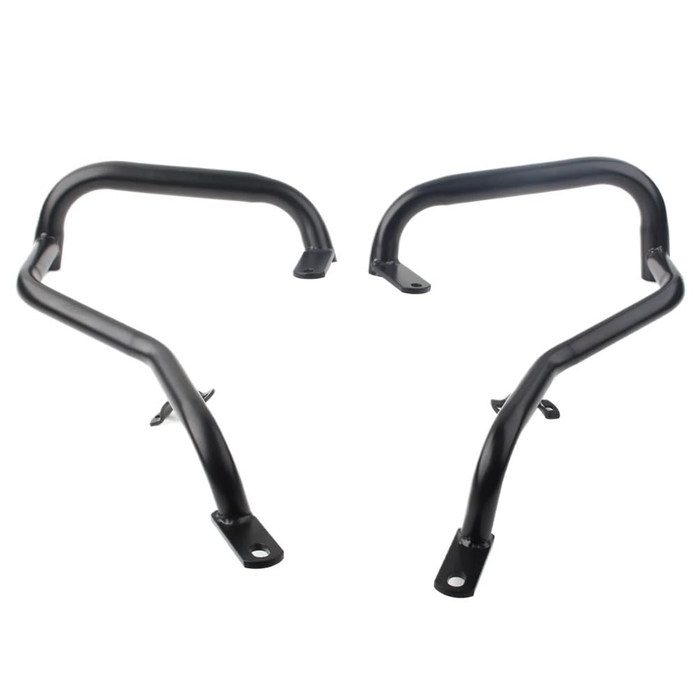 Barre de protection de moteur de moto en acier pour CTX700 et CTX700N 2014-2018