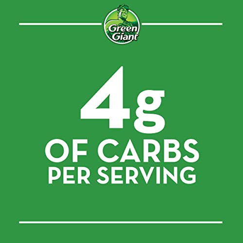 Green Giant Steamers, Broccoli Florets, Plain Select, 12Oz (Frozen) #TOP5