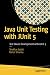 Java Unit Testing with JUnit 5: Test Driven Development with JUnit 5