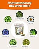 Winterfit -Nagerfutter - 4