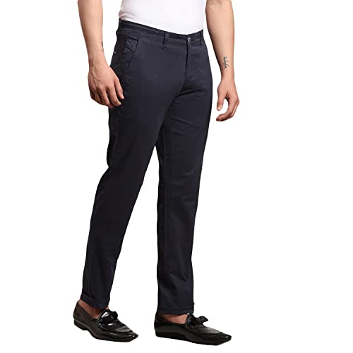 Image of Parx Men's Tapered Casual Pants