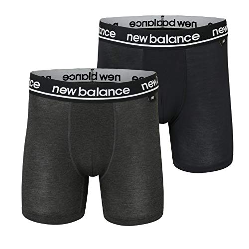 New Balance Men's Viscose 5