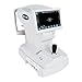 Auto Refractometer Measure The Corneal Curvature Power with Lift Table Auto Refractometer with Keratometer Optical Op tometry Machine Autorefractor
