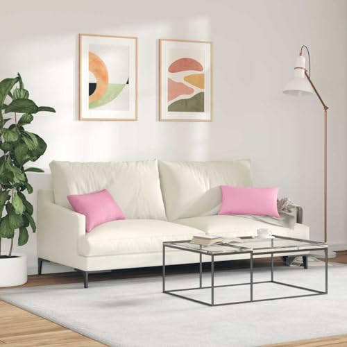 Coussin de canapé déhoussable et ergonomique lot de 2 - 5
