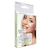 Godefroy Eyebrow Color Lightening Crème, 2 Application Kit, 34 Oz