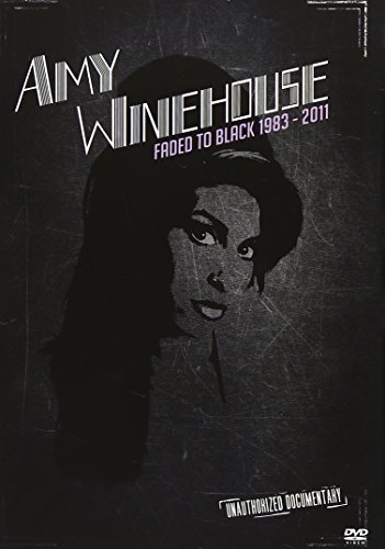 Photo de Winehouse Amy-Faded to BL. 1983-2011-Dvd [Import]
