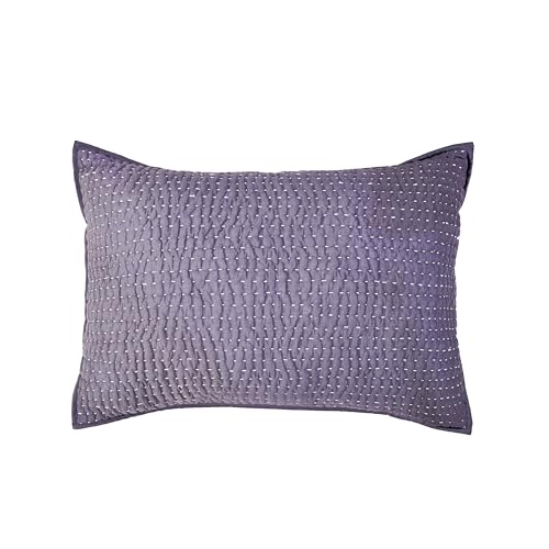 Almohada Algodón Estándar 66 cm x 51 cm Suave