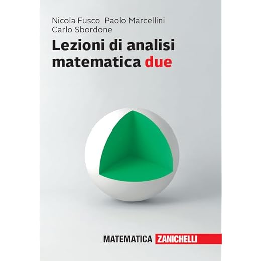Analisi Matematica Due
