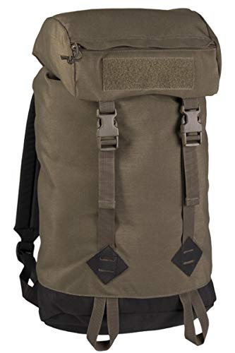 Mil-Tec Walker Backpack 20L Olive