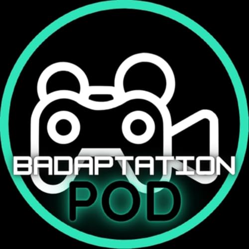 Couverture de Badaptation Pod