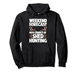 Antler Hunting Shed Hunter Gifts