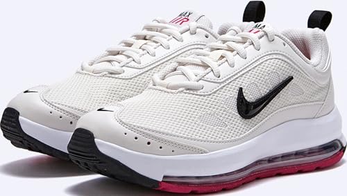 Nike Women's Air Max AP Running Shoe Sneaker (Phantom/Black/Summit White, US Footwear Size System, Adult, Women, Numeric, Medium, 8.5)3