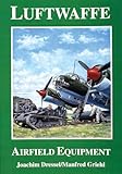 Luftwaffe Airfield Equipment