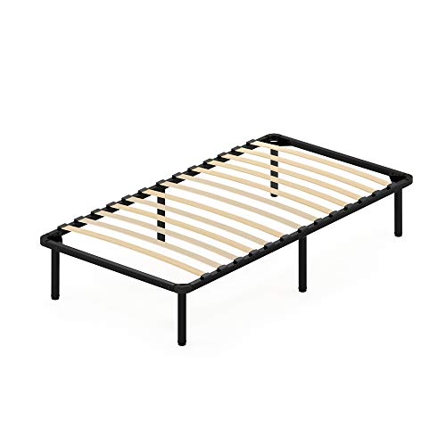 FURINNO Angeland Sleigh, Black FURINNO Angeland Sleigh, Black