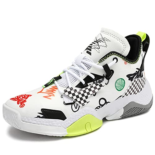 Top 10 Best Low Cut Basketball Shoes Reviews with Buying Guide in 2022