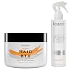 KERAZON Brazilian Hair BTX Repair and Thermal & Heat Hair Primer Protectant SET