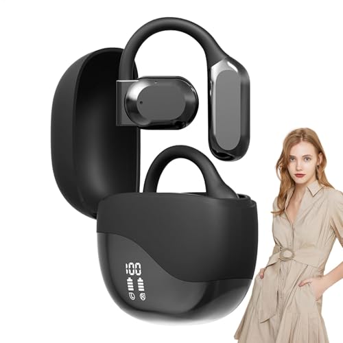 Casque de traduction de langue en temps réel écouteurs IA traducteur voyage