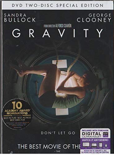 Gravity B00O3MDRCE Book Cover