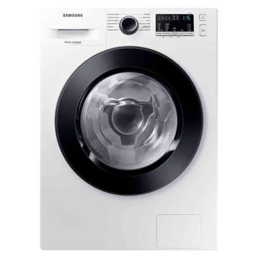 Samsung WD11M (11Kg)