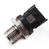 Fuel Rail Pressure Sensor for Ford Ranger Mazda BT50 2.5 3.0 0281006018