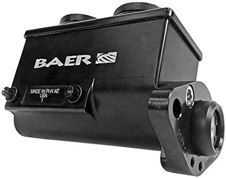 Brake Components