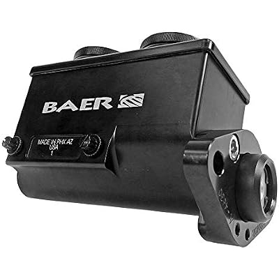 Brake Components