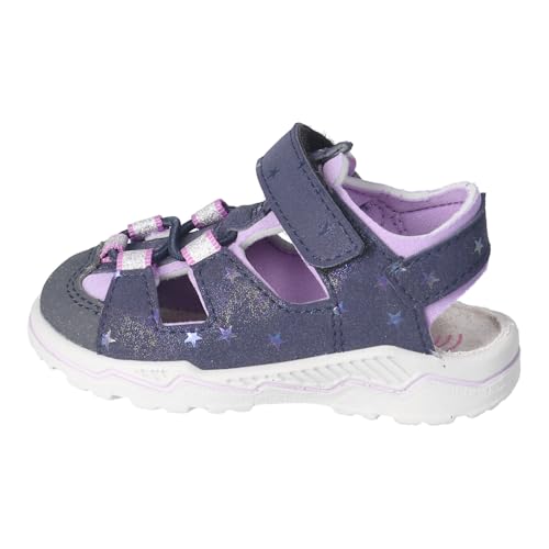 RICOSTA Gery Boys and Girls Sandals - Learn to Walk Shoes, Width: Medium2