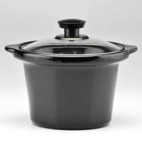 STAR-WARS-LSW-200CN-2-Quart-Slow-CookerBlack STAR WARS LSW 200CN 2 Quart Slow CookerBlack