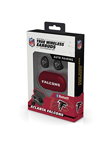Image of SOAR NFL True Wireless Earbuds V.2