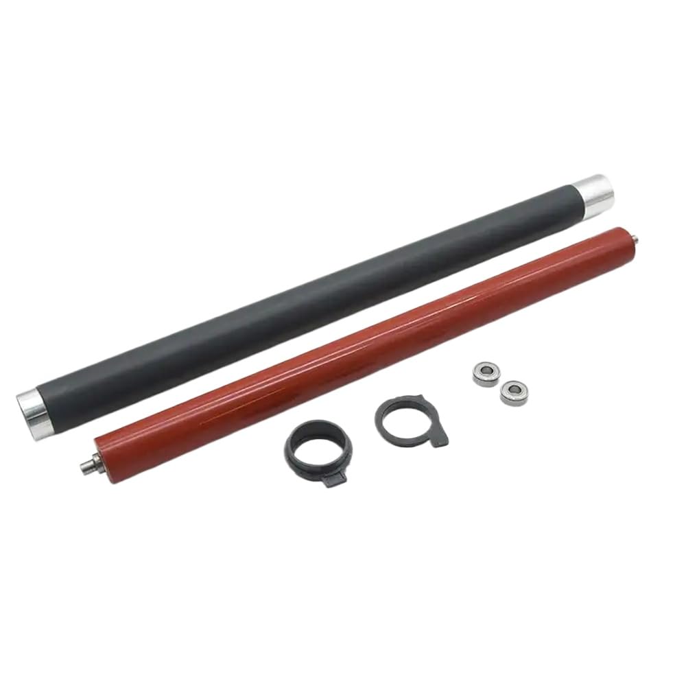 Set di compatibilità 302ng93020 rullo a pressione inferiore rullo fuser per taskalfa 1800 1801 2200 2201 2010 2011 2210 2211 FK4105