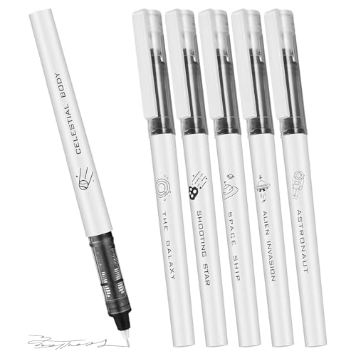 Phantasmia 6 �{���� �F���f�U�C�� ���[�����O�{�[���y�� 0.5mm ���C���N ? �������A���炩�ȏ����S�n�A�w�K�E�I�t�B�X�p�M�L��