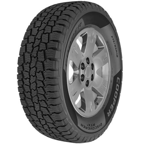Cooper Discoverer RTX2 235/70R16