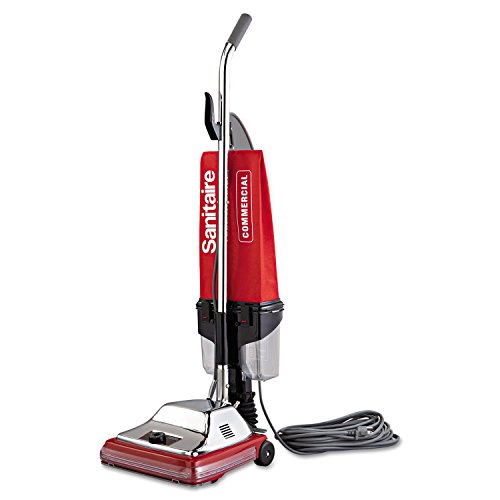 Electrolux Sanitaire EUKSC887B Upright 