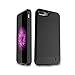 Produktbild DDDD store Wiederaufladbarer Akku FüR Mobile Stromversorgung, FüR iPhone 6 Plus / 6s Plus / 7 Plus / 8 Plus, 3600 Mah Tragbarer, Externer Akku