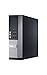 Produktbild Dell Optiplex 9020SF Desktop-PC (Intel Core i7 4790, 3,3GHz, 8GB RAM, 500GB HDD, Win 7 Pro)