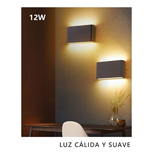 Lámpara arbotante 29 Imagen adicional