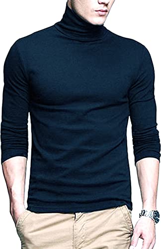 Image of PAUSE Sport Men's Solid Slim Fit T-Shirt