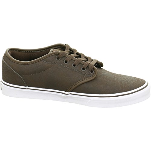 Image of Vans Men's Low-top Sneakers