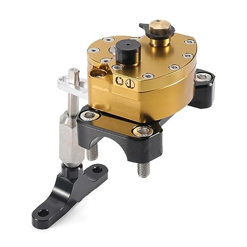 Amortisseur de direction CB500F pour les longs trajets et virages - 2