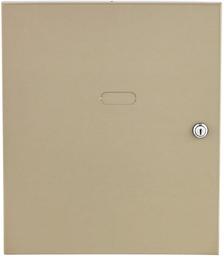 Honeywell Ademco VISTA-21IP Control Panel w/Onboard IP Communicator