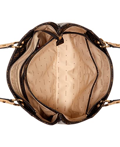 GUESS Noelle Noel Tote3