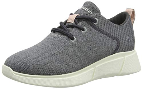 Hush Puppies Makenna Lace Up, Sneaker Donna